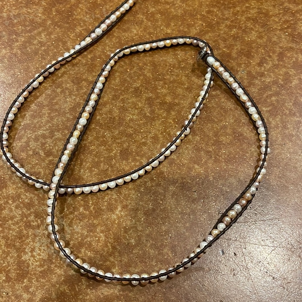 Victoria Emerson bracelet